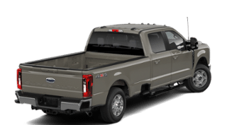 2026 Ford Super Duty® External Image 4